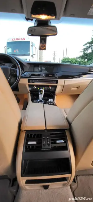 Vand BMW 520 D touring F11 - imagine 7