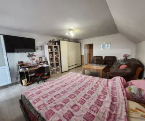 Oportunitate Unică de Investiție – Pensiune cu Restaurant și Locuință - imagine 19