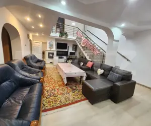 Oportunitate Unică de Investiție – Pensiune cu Restaurant și Locuință - imagine 8