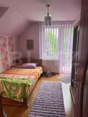 Două case în aceeași curte – Târgu Mureș, teren 1000 mp - imagine 7