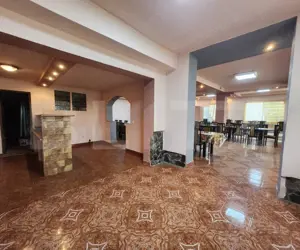 Oportunitate Unică de Investiție – Pensiune cu Restaurant și Locuință - imagine 4