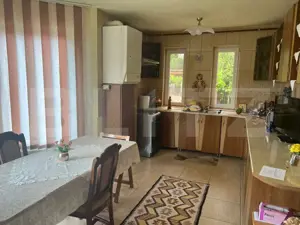 Două case în aceeași curte – Târgu Mureș, teren 1000 mp - imagine 8