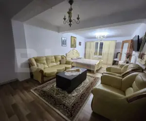 Oportunitate Unică de Investiție – Pensiune cu Restaurant și Locuință - imagine 10