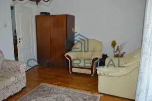Apartament 2 camere, Rogerius, zona Lacul Rosu