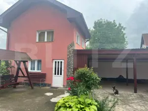 Două case în aceeași curte – Târgu Mureș, teren 1000 mp - imagine 5