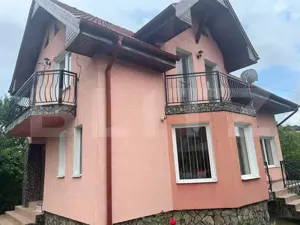 Două case în aceeași curte – Târgu Mureș, teren 1000 mp