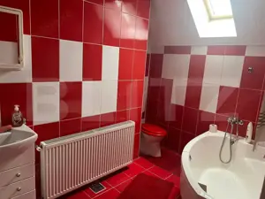 Două case în aceeași curte – Târgu Mureș, teren 1000 mp - imagine 6