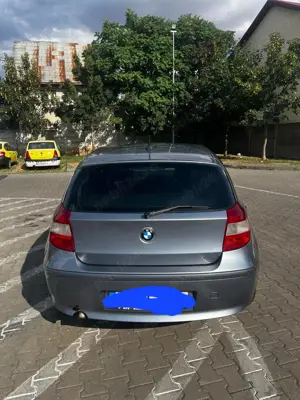 Vând bmw seria 1 e87 - imagine 3