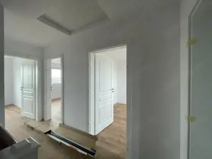 Duplex 4 camere - Urseni - 5 minute de Timisoara - imagine 10