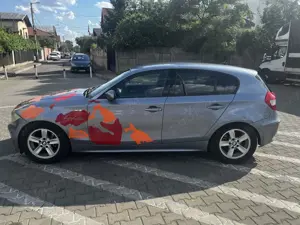 Vând bmw seria 1 e87 - imagine 6