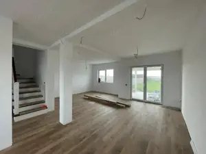 Duplex 4 camere - Urseni - 5 minute de Timisoara