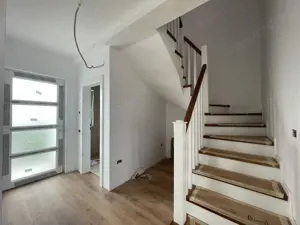 Duplex 4 camere - Urseni - 5 minute de Timisoara - imagine 4