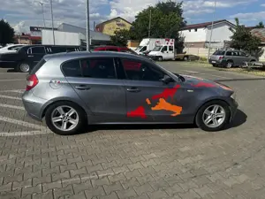 Vând bmw seria 1 e87 - imagine 7