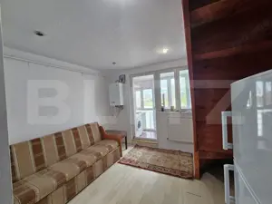 Oportunitate de investitie - Apartament de 2 camere, 36 MP, zona Nicolina - imagine 2