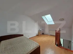 Oportunitate de investitie - Apartament de 2 camere, 36 MP, zona Nicolina - imagine 5