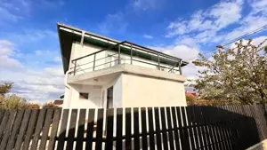 Casa 3 camere, 126mp utili, Miroslava 