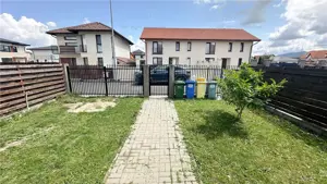 Casa | 4 camere | curte | Ghimbav - imagine 13