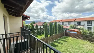 Casa | 4 camere | curte | Ghimbav - imagine 15