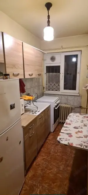 Apartament 3 camere Sagului de vânzare 