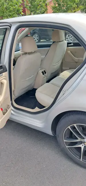 Vanzare VW Jetta - imagine 7