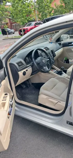 Vanzare VW Jetta - imagine 6