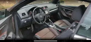 Volkswagen eos - imagine 3