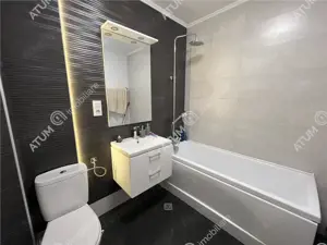 Apartament cu 3 camere decomandate de 73 mp zona Calea Surii Mici - imagine 6