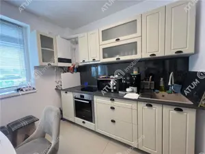 Apartament cu 3 camere decomandate de 73 mp zona Calea Surii Mici - imagine 4