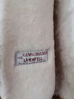 Cojoc barbatesc, nr. 52 - imagine 4