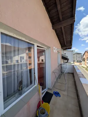 Apartament 2 camere,Eroilor - imagine 11