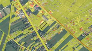 Teren de nazare Ulmi Dambovita