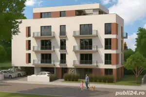 Drumul Taberei - Bld. Timisoara Sector 6 - Ap. 3 camere, Imobil Premium