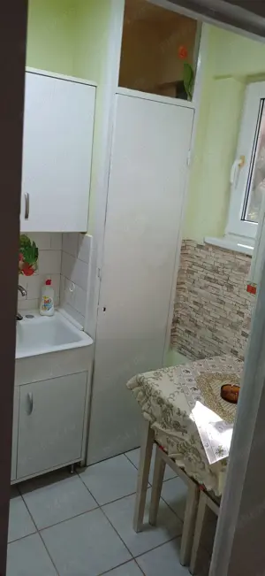 Garsoniera de inchiriat - Tg. Mures - Tudor - zona Diamant - 260 Euro - imagine 5