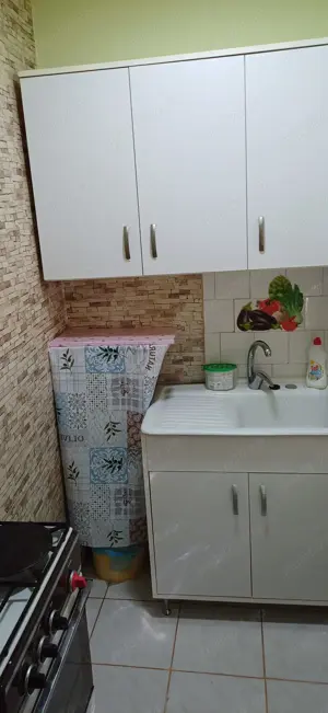 Garsoniera de inchiriat - Tg. Mures - Tudor - zona Diamant - 260 Euro - imagine 6