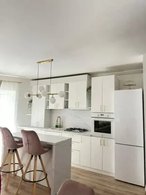 Apartament 2 camere la cheie, parcare, zona Vivo - imagine 2