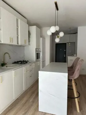 Apartament 2 camere la cheie, parcare, zona Vivo - imagine 5