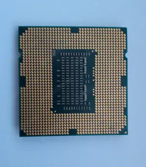 Procesor Intel Quad Core I5-750 2.66GHz, Socket 1156 - imagine 2