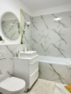 Apartament 2 camere la cheie, parcare, zona Vivo - imagine 11