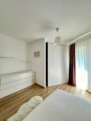 Apartament 2 camere la cheie, parcare, zona Vivo - imagine 7