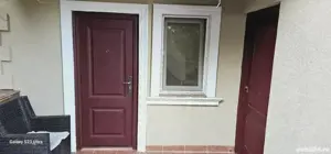 Inchiriez apart cu 2camere