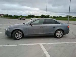 Audi  A4 20.TDI - imagine 4