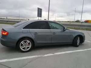 Audi  A4 20.TDI - imagine 6