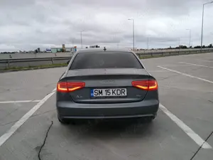 Audi  A4 20.TDI