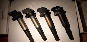 Discuri ventilate 266mm,placute frane Brembo si accesorii noi si folosite Peugeot 206 2.0HDI - imagine 18