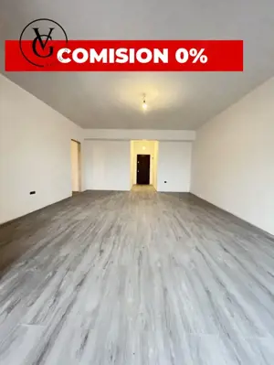 Apartament decomandat 3 camere -Compozitori 