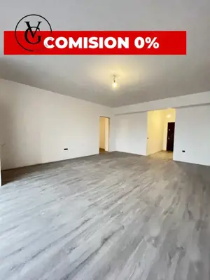 Apartament decomandat 3 camere -Compozitori  - imagine 2