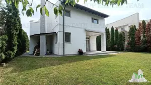 Vanzare Casa Individuala Otopeni - imagine 4