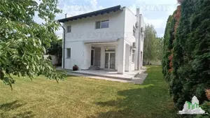 Vanzare Casa Individuala Otopeni - imagine 2