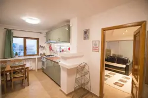 De inchiriat apartament 2 camere, renovat recent, Mosilor