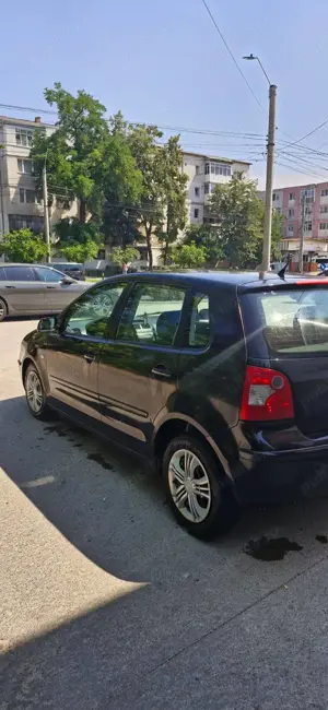 Vând VW Polo, motor 1,2 benzina - imagine 6